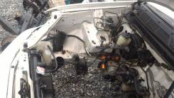 Лонжерон. Honda CR-V, GF-RD2, GF-RD1, RD1, GFRD1 Двигатель B20B