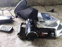 Canon LEGRIA HF M31