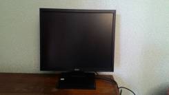 Acer. 18" (46 см), технология LCD (ЖК)