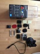 GoPro HERO4