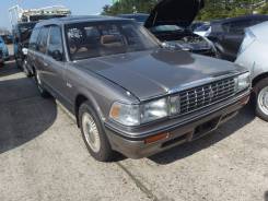 Toyota Crown. автомат, задний, 2.0 (135 л.с.), бензин, 100 тыс. км, б/п, нет птс