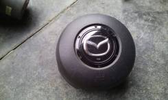 Подушка безопасности. Mazda CX-7, ER3P Двигатель L3VDT