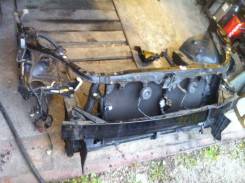 Рамка радиатора. Toyota Wish, ANE11, ANE10, ZNE10, ZNE14, ANE10G, ZNE14G, ZNE10G, ANE11W Двигатели: 1ZZFE, 1AZFSE, D4, 1AZFE