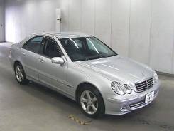 Mercedes-Benz W203. 203, 272