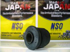 Сайлентблок. Nissan: Terrano, Pickup, Vanette Largo, Atlas, Mistral, Cabstar, Urvan, King Cab, Terrano2, Homy, Caravan, Datsun Truck Двигатели: VG30E...