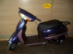 Honda Tact. 50 куб. см., исправен, без птс, без пробега
