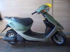 Honda Dio AF56. 50 куб. см., исправен, без птс, без пробега