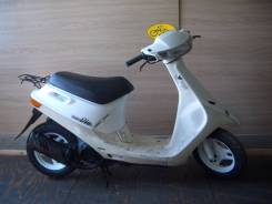 Honda Dio AF18. 50 куб. см., исправен, без птс, без пробега