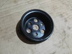 Шкив помпы. Nissan: Cube, Sunny, AD Expert, Micra, AD, March, AD / AD Expert, Cube Cubic Двигатели: CR14DE, CR12DE, CR10DE