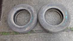 Bridgestone. Летние, 2005 год, износ: 50%, 2 шт