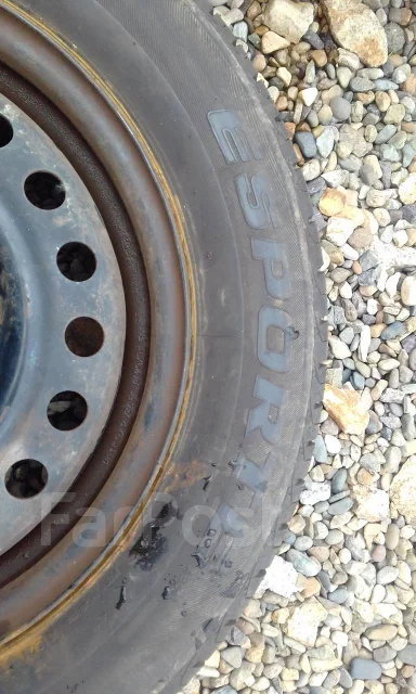 Autobacs Esporte AB01. ������, 2015 ���, �/�, ����� 5 % ����