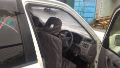 Уплотнитель двери. Honda CR-V, GF-RD2, GF-RD1, RD1, E-RD1, GFRD1 Двигатель B20B