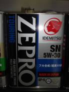 Idemitsu. Вязкость 5W-30, синтетическое