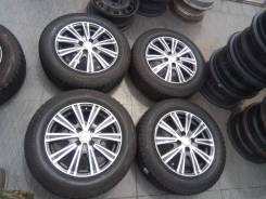 Enkei. 5.5x15, 4x100.00, ET50, ЦО 73,1 мм.
