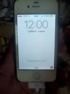 Apple iPhone 4s. Б/у