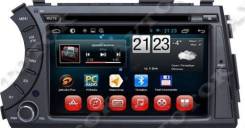 Штатная Магнитола Ssangyong Actyon/ Actyon Sports/ Korando НА Android
