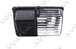 Камера заднего вида BYD F3F3R SPD-34