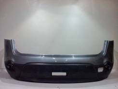 Бампер. Nissan Dualis Nissan Qashqai. Под заказ