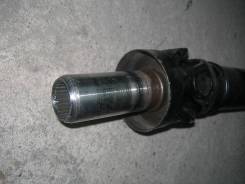 Карданный вал. Mitsubishi Pajero Junior Toyota Cresta, JZX90, JZX100 Toyota Mark II, JZX100 Toyota Chaser, JZX90, JZX100 Двигатели: 1JZGTE, 1JZGE