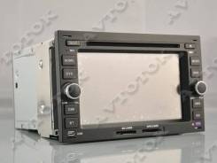 Магнитола для Volkswagen Passat B5, BORA, POLO, GOLF4 W2-D8245V