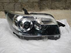 Фара. Toyota Corolla Rumion, ZRE152, NZE151, ZRE154 Двигатели: 1NZFE, 2ZRFE