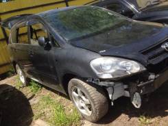Toyota Ipsum. ACM21, 2AZFE