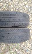 Bridgestone Playz RV. Летние, 2010 год, износ: 10%, 2 шт