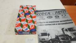 Вкладыши коренные.