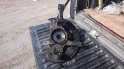 Кулак поворотный. Nissan Terrano, TR50, LR50, LUR50, PR50, LVR50, RR50 Nissan Pathfinder Двигатель VG33E