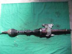Привод. Nissan Bluebird Sylphy, KG11 Nissan Serena, C25, CNC25, CC25 Двигатель MR20DE