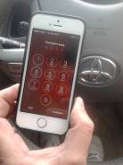 Apple iPhone 5s 16Gb. Б/у