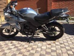 Racer Skyway RC250-CS. 250 куб. см., исправен, птс, без пробега
