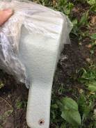 Порог пластиковый.