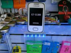 Samsung Galaxy Pocket GT-S5300. Б/у