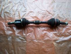 Привод. Mazda Axela, BK3P, BK5P, BKEP Mazda Premacy, CREW, CR3W