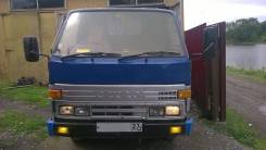 Toyota Toyoace. Продается самосвал Toyota ToyoAce 92г., 3 700 куб. см., 2 500 кг.