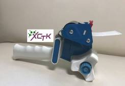 Диспенсеры для клейких лент.