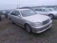Toyota Crown. JZS171, 1JZGTE