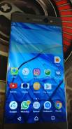 Sony Xperia XA Ultra. Б/у