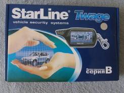 StarLine