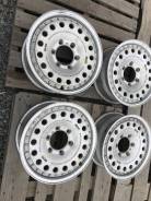 Berg. 6.5x16, 6x139.70, ET30, ЦО 108,5 мм.