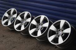 BMW. 7.5x17, 5x120.00, ET20