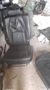 Сиденье. Lexus RX330, MCU38, MCU35 Lexus RX350, MCU38, MCU35 Lexus RX300, MCU35, MCU38 Lexus RX400h, MHU38 Двигатели: 3MZFE, 1MZFE