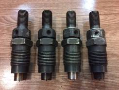 Инжектор. Mitsubishi: Mirage, Eterna, Chariot Grandis, Emeraude, Bravo, Galant, RVR, Lancer, Libero, Chariot Двигатель 4D68