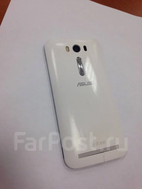 Asus ZenFone 2 Laser ze500kl. �/� ����
