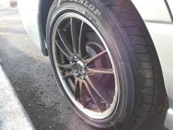 Hot Stuff Cross Speed X6. 7.0x17, 5x100.00, ET50
