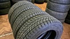 Bridgestone Blizzak DM-V1. Зимние, без шипов, 2011 год, износ: 5%, 4 шт