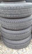Bridgestone Nextry Ecopia. Летние, 2015 год, износ: 10%, 4 шт