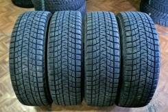 Bridgestone Blizzak DM-V1. Всесезонные, 2011 год, износ: 5%, 4 шт