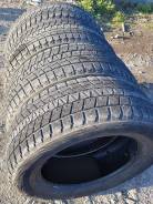 Bridgestone Blizzak DM-V1. Всесезонные, износ: 40%, 4 шт